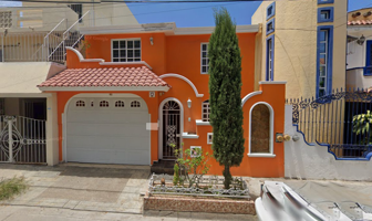 Foto de inmueble en GARZAS  #120, Col. Villas del Estero C.P. 82156, Mazatlán
