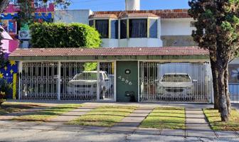 Foto de inmueble en Av. Sebastian Bach 4886, Prados Guadalupe, 45030 Zapopan, Jal. #4886, Col. Jardines de Guadalupe C.P. 45030, Zapopan