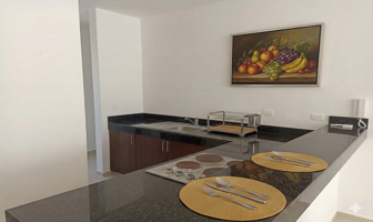 Foto de inmueble en Santa Gertrudis Copo, Mérida, Yuc.Int. A6, Col. Santa Gertrudis Copo C.P. 97305, Mérida