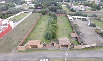 Foto de inmueble en 50265 Rancho San Miguel Zacango, Méx., Col. San Miguel Zacango C.P. 50265, Toluca