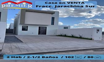Foto de inmueble en Avenida Loma Dorada #s/n, Col. Jarachina Del Sur C.P. 88736, Reynosa