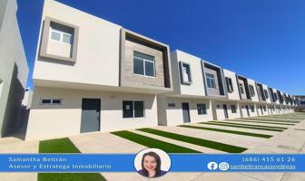 Foto de inmueble en TOSSA RESIDENCIAL, Col. Verona Residencial C.P. 22667, Tijuana