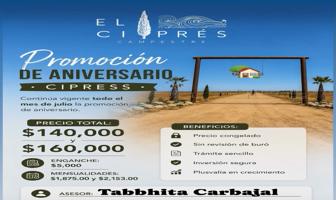 Foto de inmueble en 22940 San Quintín, B.C. #s/n, Col. Nuevo Centro de Población Padre Kino C.P. 22925, San Quintín