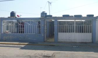 Foto de inmueble en MANUEL AVILA #s/n, Col. Avándaro C.P. 56618, Valle de Chalco Solidaridad