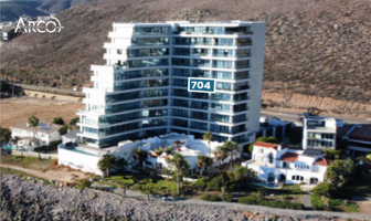 Foto de inmueble en Blvd. Fernando Consag, Zona Playitas, Ensenada, B.C., Col. Pedregal Playitas C.P. 22860, Ensenada