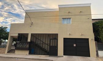 Foto de inmueble en Hermosillo, Sonora, Col. Hermosillo Centro C.P. 83000, Hermosillo