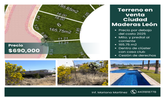Foto de inmueble en CARR. 45 LEÓN- LAGOS DE MORENO KM.20+200, 47527 Jalisco, Jal. #s/n, Col. La Estancia C.P. 47527, Lagos de Moreno
