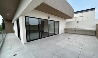 Foto de inmueble en PENTHOUSE CON 3 RECAMARAS Y TERRAZA EN NARVARTE PONIENTE, Col. Narvarte Poniente C.P. 03020, Benito Juárez