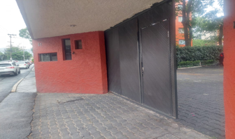 Foto de inmueble en Cuautla 81, Sta Úrsula Xitla, Tlalpan, 14420 Ciudad de México, CDMX #81, Col. Santa Úrsula Xitla C.P. 14420, Tlalpan