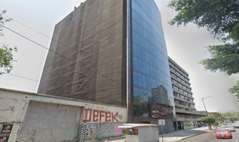 Foto de inmueble en Fray Servando Teresa de Mier 81, Centro, Cuauhtémoc, 06080 Ciudad de México, CDMX #81, Col. Centro (Área 8) C.P. 06080, Cuauhtémoc