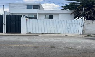 Foto de inmueble en francisco I madero  #755, Col. Guadalupe Hidalgo C.P. 72490, Puebla