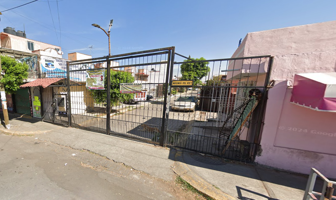 Foto de inmueble en Molinos del Rey 12, Unidad San Buenaventura, 56536 San Buenaventura, Méx. #12, Col. San José de la Palma C.P. 56536, Ixtapaluca