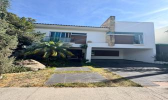 Foto de inmueble en Paseo del Manantial #5560, Col. Residencial Provenza (La Romana) C.P. 45645, Tlajomulco de Zúñiga