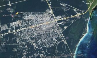 Foto de inmueble en 77765 Tulum, Q.R. #s/n, Col. Aldea Zama C.P. 77760, Tulum