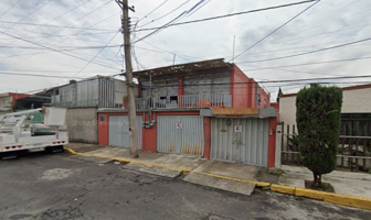 Foto de inmueble en Médicos 23, El Sifón, Iztapalapa, 09400 Ciudad de México, CDMX #23, Col. El Sifón C.P. 09400, Iztapalapa