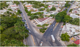 Foto de inmueble en Av Pérez Ponce 104, Itzimná, 97000 Mérida, Yuc. #s/n, Col. La Quinta C.P. 97000, Mérida
