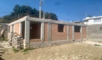 Foto de inmueble en Ajusco, Ciudad de México, CDMX, Col. Ajusco C.P. 04300, Coyoacán