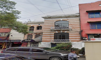 Foto de inmueble en Londres, Juárez, 06600 Ciudad de México, CDMX #RL7, Col. Juárez C.P. 06600, Cuauhtémoc