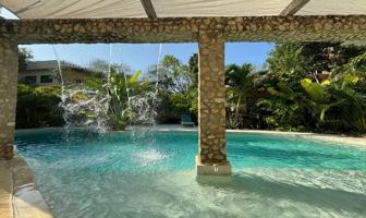 Foto de inmueble en La Veleta, 77760 Tulum, Q.R., Col. La Veleta C.P. 77760, Tulum