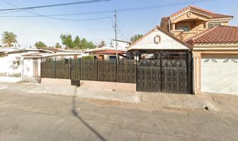 Foto de inmueble en Cuauhtémoc Norte , Col. Cuauhtémoc Norte C.P. 21200, Mexicali