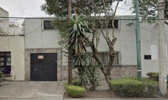 Foto de inmueble en C. Juan E. Hernández y Davalos 49, Algarín, Cuauhtémoc, 06880 Ciudad de México, CDMX #49, Col. Algarin C.P. 06880, Cuauhtémoc