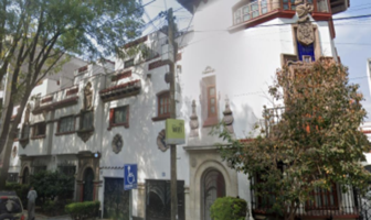 Foto de inmueble en Avenida Mazatlan 67, Colonia Condesa, Cuauhtémoc, 06140 Ciudad de México, CDMX #67, Col. Condesa C.P. 06140, Cuauhtémoc