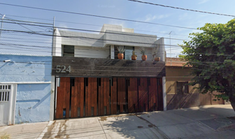 Foto de inmueble en Coronel Félix de La Paz, Gremial, 20030 Aguascalientes, Ags., Col. Gremial C.P. 20030, Aguascalientes