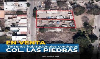 Foto de inmueble en DACITA #140, Col. Las Piedras C.P. 78150, San Luis Potosí