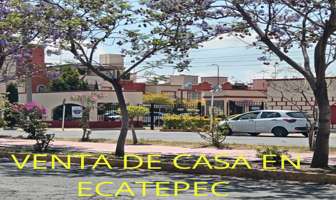 Foto de inmueble en Arequipa, Fraccionamiento Las Americas, Las Américas, 55076 Ecatepec de Morelos, Méx. #SIN NUMERO, Col. Las Américas C.P. 55076, Ecatepec de Morelos