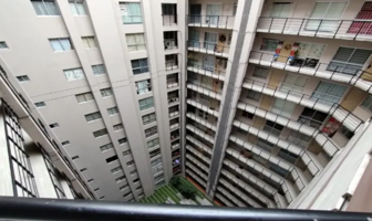 Foto de inmueble en Francisco del Paso y Troncoso 107, Granjas México, Iztacalco, 08400 Ciudad de México, CDMX #107, Col. Granjas México C.P. 08400, Iztacalco