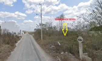 Foto de inmueble en Conkal, Yuc. #Conkal Int. Yucatán, Col. Conkal C.P. 97345, Conkal