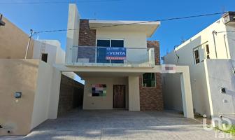 Foto de inmueble en DAMASCO #160, Col. Lomas de Sinai C.P. 88736, Reynosa