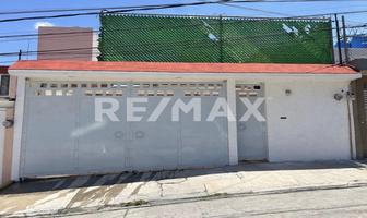 Foto de inmueble en Daniel Delgadillo, Col. Magisterial Vista Bella C.P. 54050, Tlalnepantla de Baz