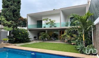 Foto de inmueble en Danubio #171, Col. Vista Hermosa C.P. 62290, Cuernavaca