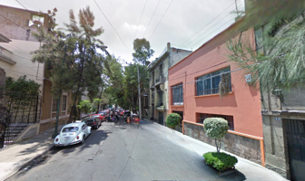 Foto de inmueble en Roma Nte #s/n, Col. Roma Norte C.P. 06700, Cuauhtémoc