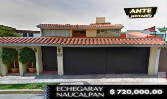 Foto de inmueble en Martin Alonso Pinzón, Colón Echegaray, 53300 Naucalpan de Juárez, Méx., Col. Colón Echegaray C.P. 53300, Naucalpan de Juárez