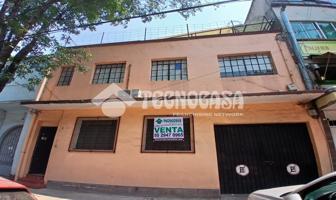 Foto de inmueble en Bahía San Cristóbal, Verónica Anzúres, 11300 Ciudad de México, CDMX, Col. Veronica Anzures C.P. 11300, Miguel Hidalgo