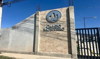 Foto de inmueble en PRIVADA CAMPO MONTERO #s/n, Col. Santiago Jaltepec C.P. 42182, Mineral de la Reforma