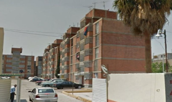 Foto de inmueble en Avenida Unión 47 #47, Col. Agrícola Pantitlan C.P. 08100, Iztacalco