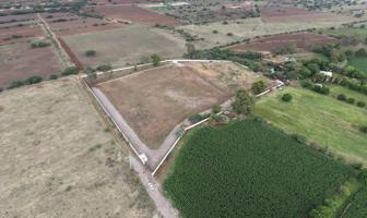 Foto de inmueble en Carretera Estatal 100  Ajuchitlan Queretaro, Col. Ajuchitlán C.P. 76280, Colón