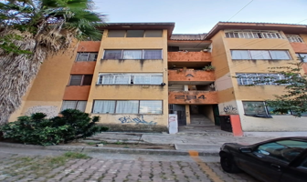 Foto de inmueble en C. la Soledad, Jalisco II Secc, 45412 Tonalá, Jal.Int. NID 44696632848, Col. Emiliano Zapata C.P. 45412, Tonalá