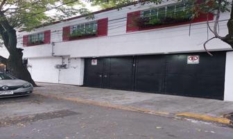 Foto de inmueble en Medicina  #61, Col. Copilco El Alto C.P. 04360, Coyoacán