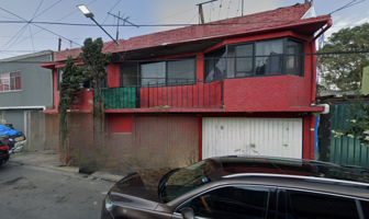 Foto de inmueble en Av. - 4 5, Renovación, Iztapalapa, 09209 Ciudad de México, CDMX #5, Col. Renovación C.P. 09209, Iztapalapa
