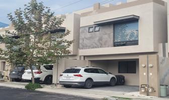 Foto de inmueble en Cerradas Solé, Sector 1, 66024 Mitras Poniente, N.L. #s/n, Col. Cerradas Solé C.P. 66024, García