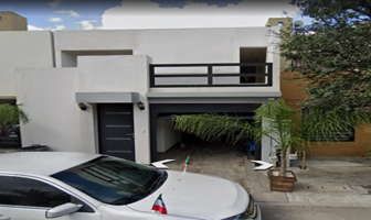 Foto de inmueble en Rio Caura 108, Sin Nombre de Col 10, 66072 Cdad. Gral. Escobedo, N.L. #108, Col. Mirasur II C.P. 66072, General Escobedo