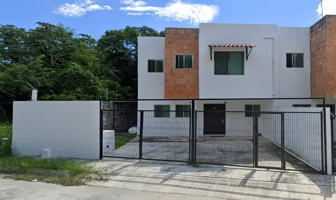 Foto de inmueble en Arrecifes, Col. Los Arrecifes C.P. 77725, Solidaridad