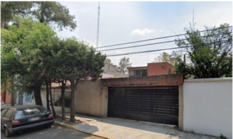 Foto de inmueble en Isla, Ampliacion Los Alpes, 01710 Ciudad de México, CDMX #s/n, Col. Ampliación Alpes C.P. 01710, Álvaro Obregón