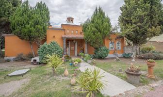 Foto de inmueble en Carretera a Dolores-Y Griega, Col. Rancho los Labradores C.P. 37885, San Miguel de Allende