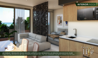 Foto de inmueble en 15 Av y Calle 44, Zazil-ha, 77720 Playa del Carmen, Q.R., Col. Quintas del Carmen C.P. 77720, Solidaridad