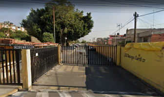 Foto de inmueble en Carril , Col. San Juan Xalpa C.P. 09850, Iztapalapa